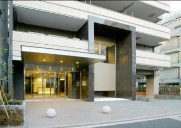 プライムアーバン新宿夏目坂タワーレジデンスの物件内観写真